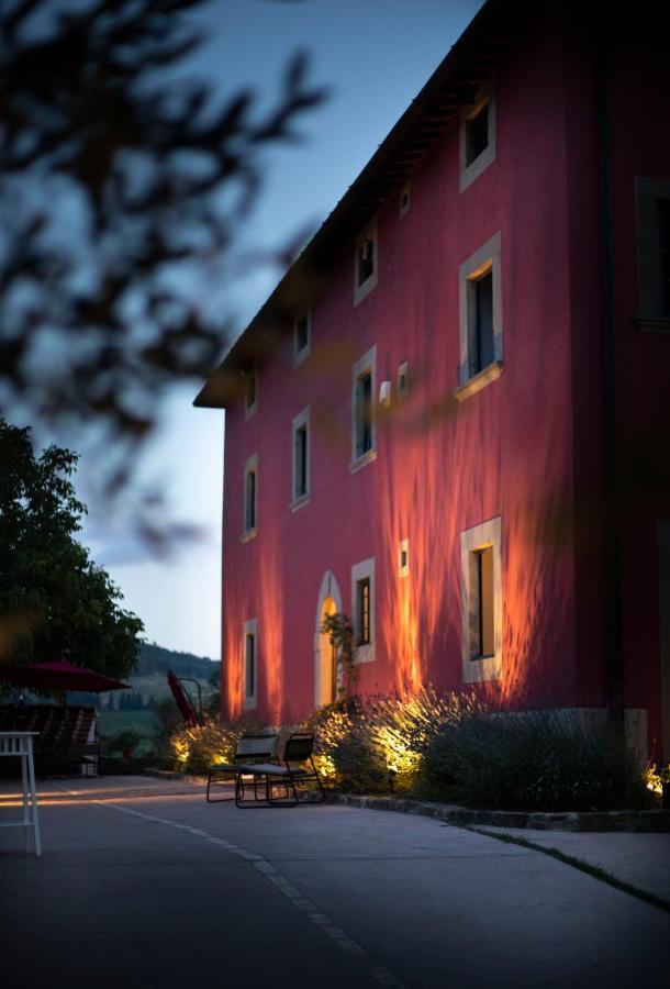 Podere Belvedere Tuscany Villa Pontassieve Dış mekan fotoğraf