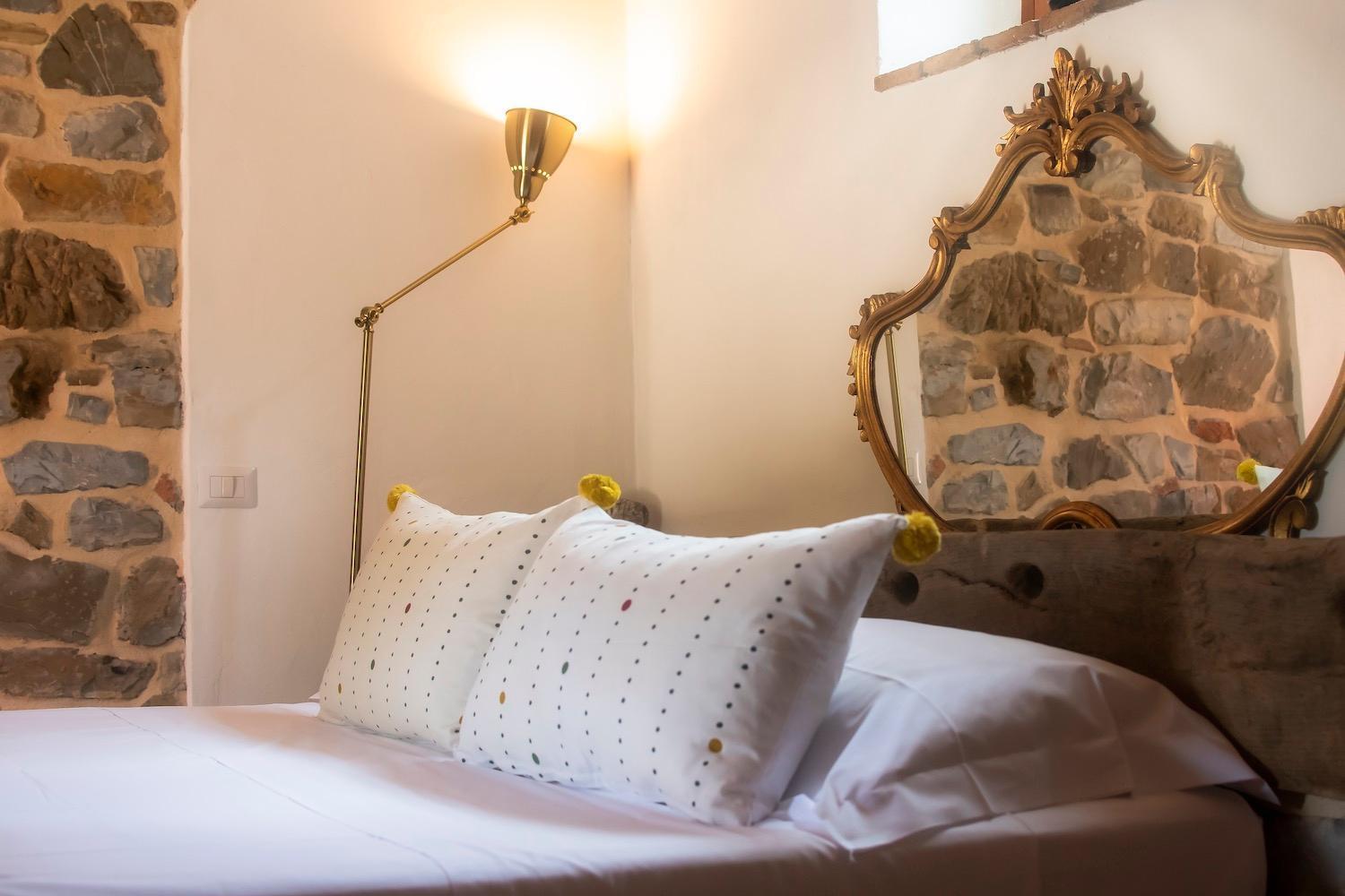 Podere Belvedere Tuscany Villa Pontassieve Dış mekan fotoğraf