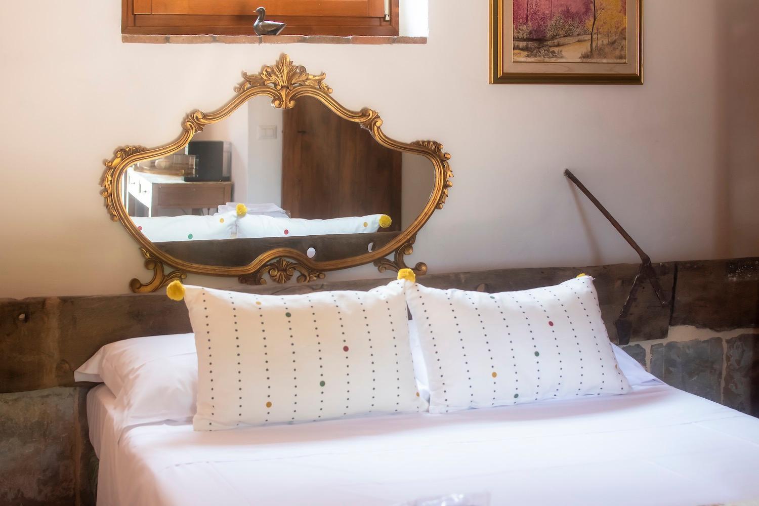 Podere Belvedere Tuscany Villa Pontassieve Dış mekan fotoğraf