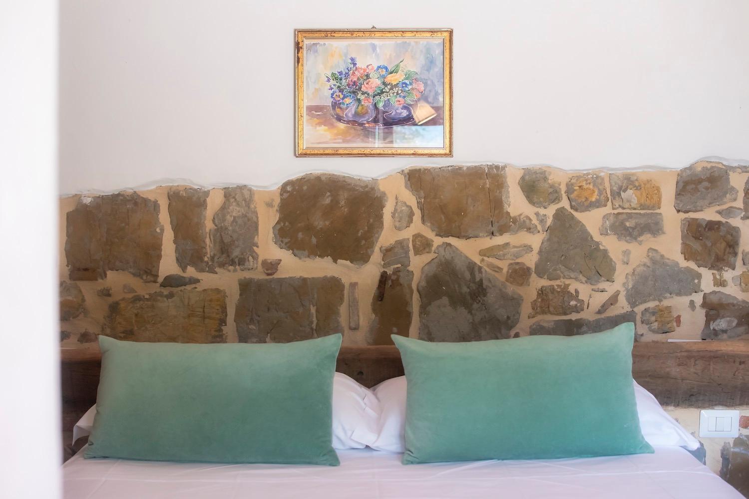 Podere Belvedere Tuscany Villa Pontassieve Dış mekan fotoğraf