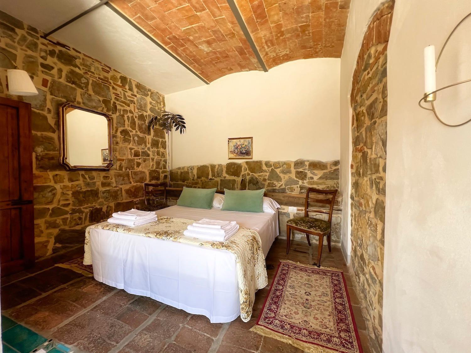 Podere Belvedere Tuscany Villa Pontassieve Dış mekan fotoğraf